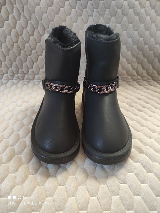 Новые уги 36 размер