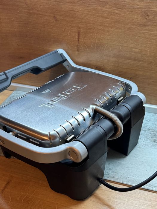 Скара Tefal Optigrill Elite