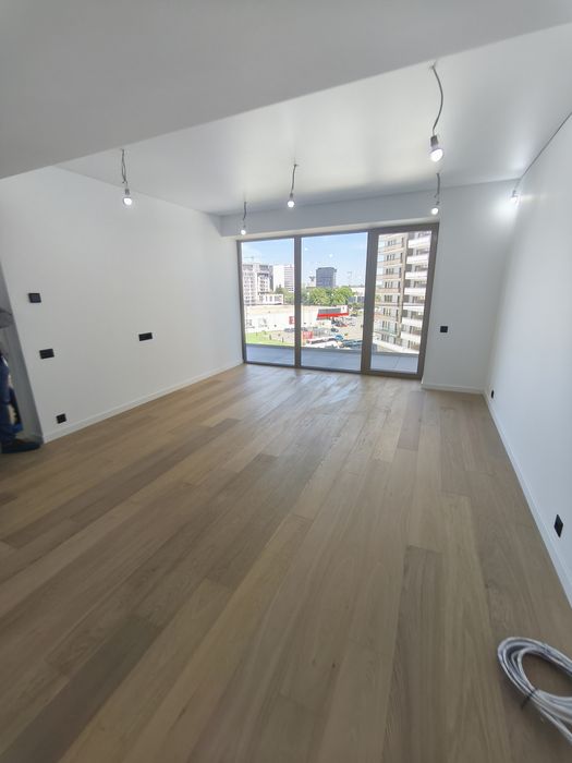 Apartament Vânzare –One High District