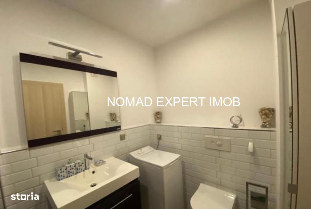 2 Camere Lujerului Plaza Residence Bloc Nou