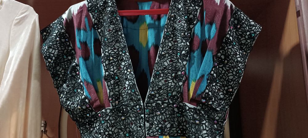 Вечерний ва Туй куйнак