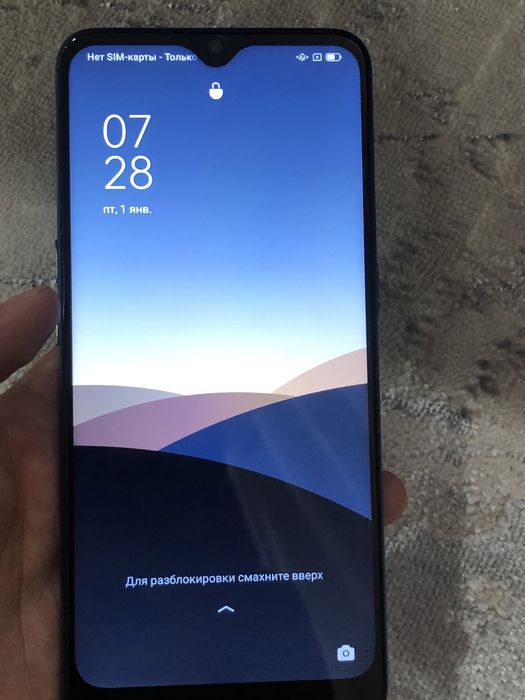 Oppo A91 Оппо А91