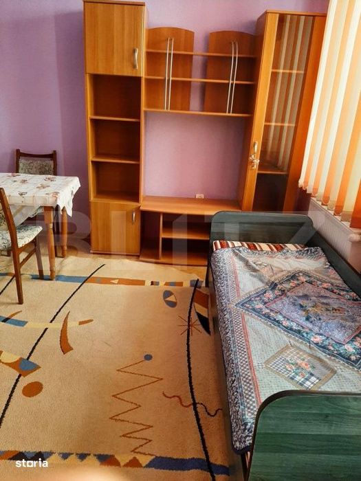 Casa ultracentrala langa Biserica Evanghelica | 4 camere | 5 bai | Gar