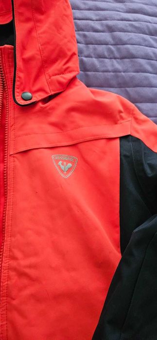 Детско ски яке Rossignol - 10 год