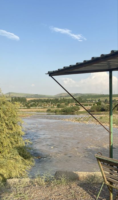 Бостонлик Туман Дача Срочно !