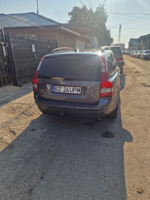 Volvo V50, D5, Automat