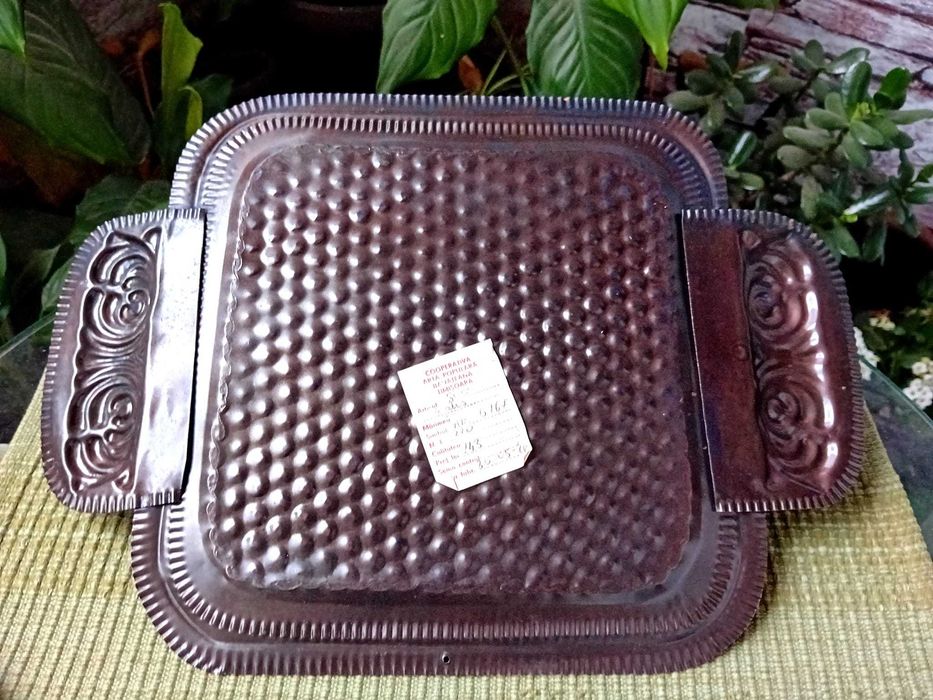 Старинен сервиз за чай