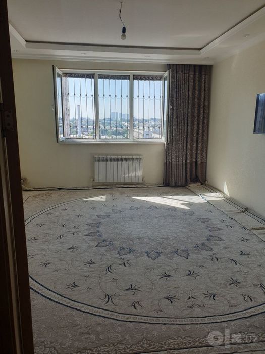 Продам срочно! 3 ком. квартира