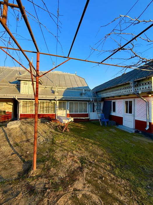 Casa de vanzare Prajoaia