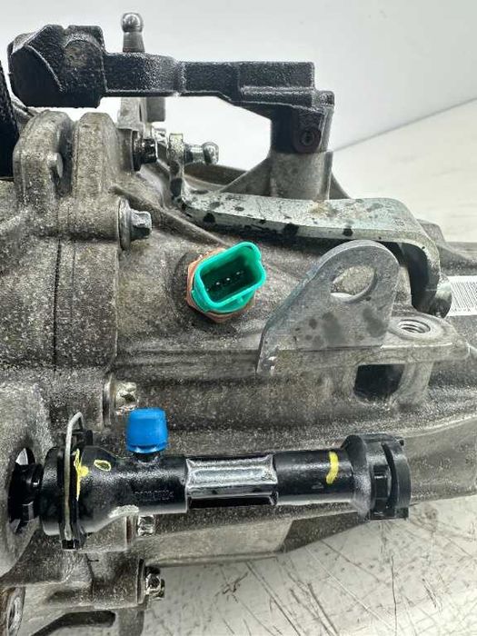 Cutie de viteza RENAULT EXPRESS 1.5 dci 6 TREPTE cod piesa TL4-382