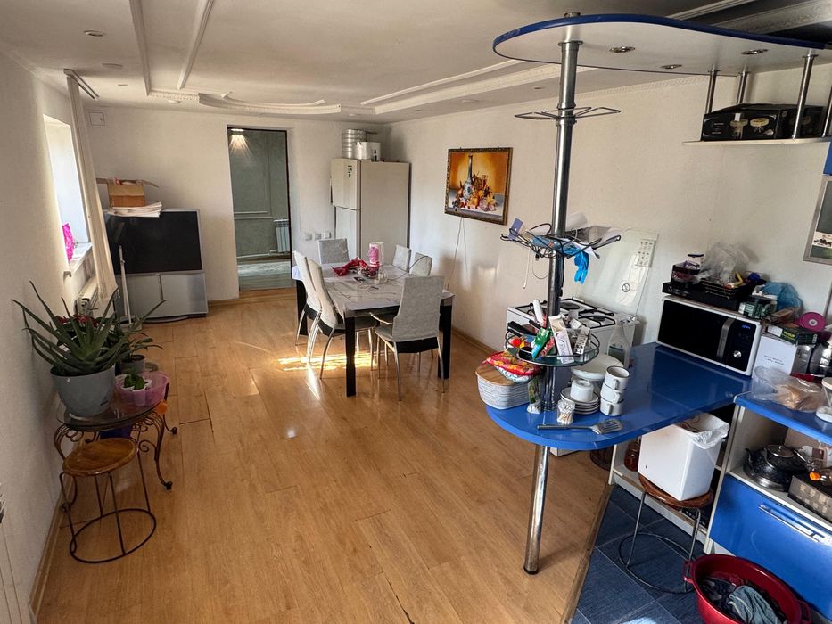 Продается дом отдельно стоящий