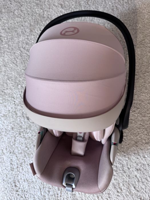 Scoica auto Cybex