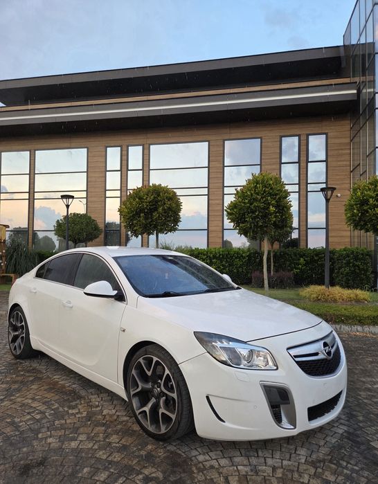 Опел инсигния OPC a28net a28ner