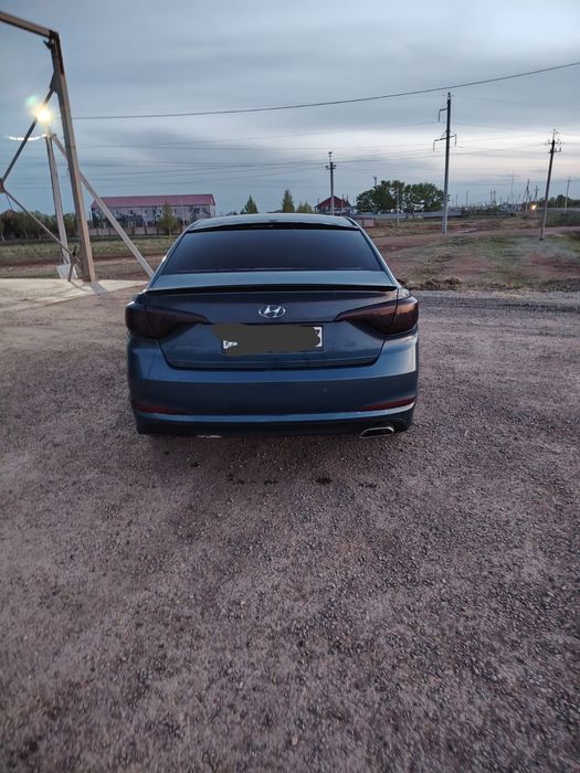 Hyundai sonata 2013