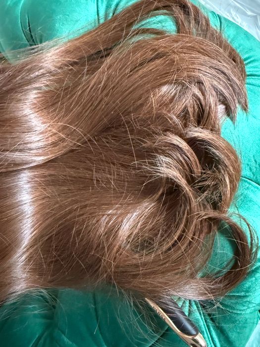 Естествена коса салон Galleria Hair