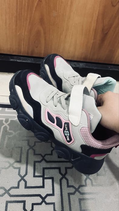 Бесплатно обувь ии