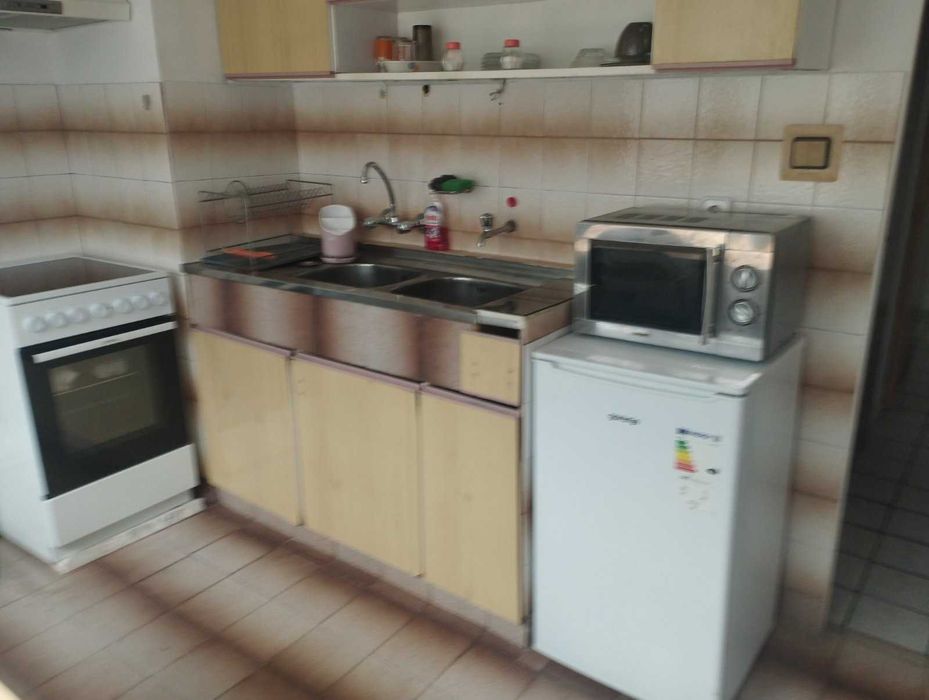 Продава се Едностаен апартамент в София, Подуяне - 50 кв.м за 10 €/кв.м - Снимка #3