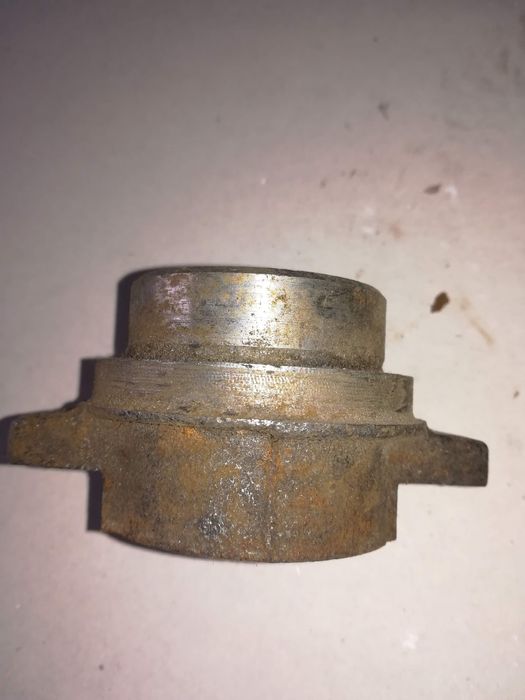 Муфта выжимного на УАЗ