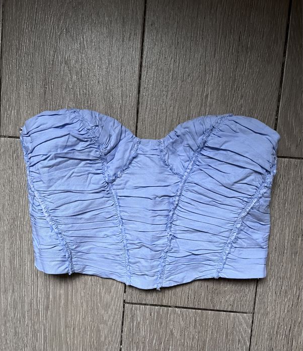 Разгрузка гардероба