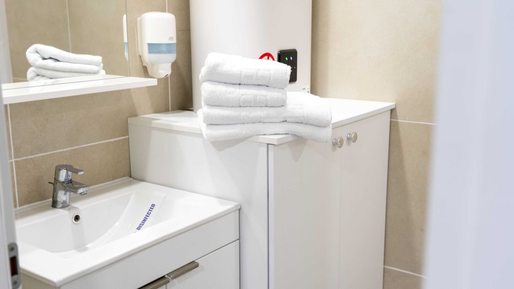 Apartament 2 camere Olimp malul marii URGENT