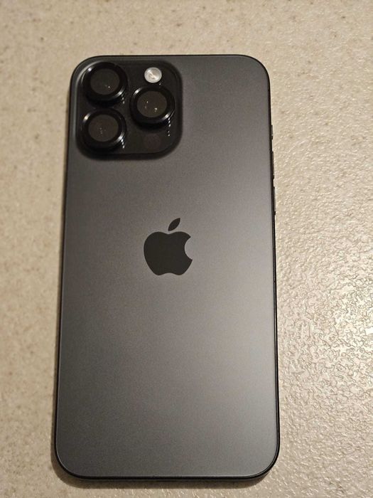 Vand iPhone 15 pro max