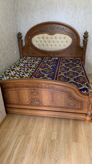 Продам кровать 180*200