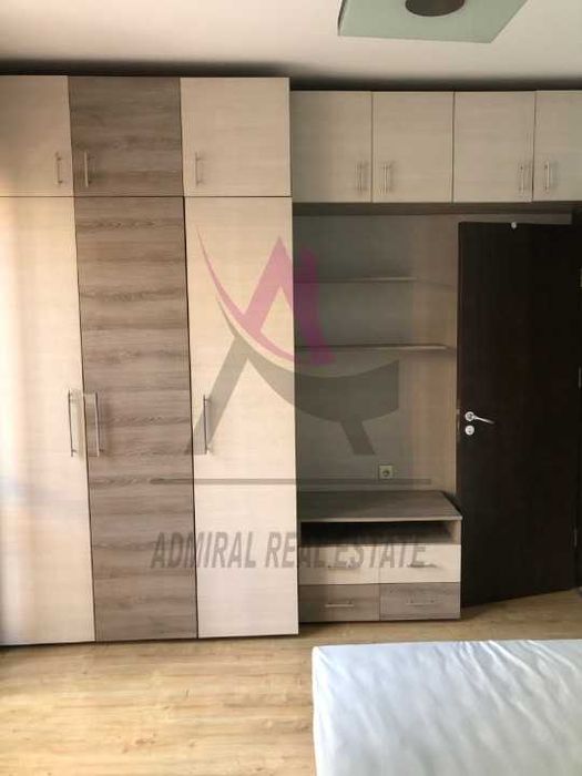 Дава се под наем Двустаен апартамент в Варна, Левски - 55 кв.м за 448.8 € - Снимка #3