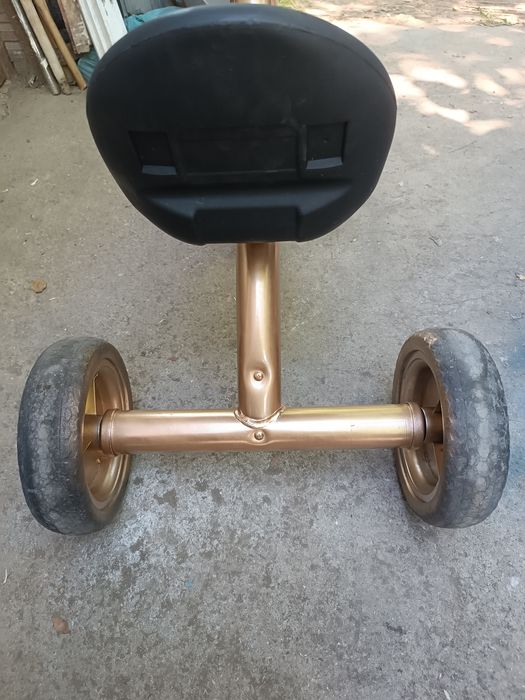 Детски Велосипед