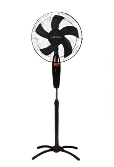 Вентилятор ASELISA FS 40 черный