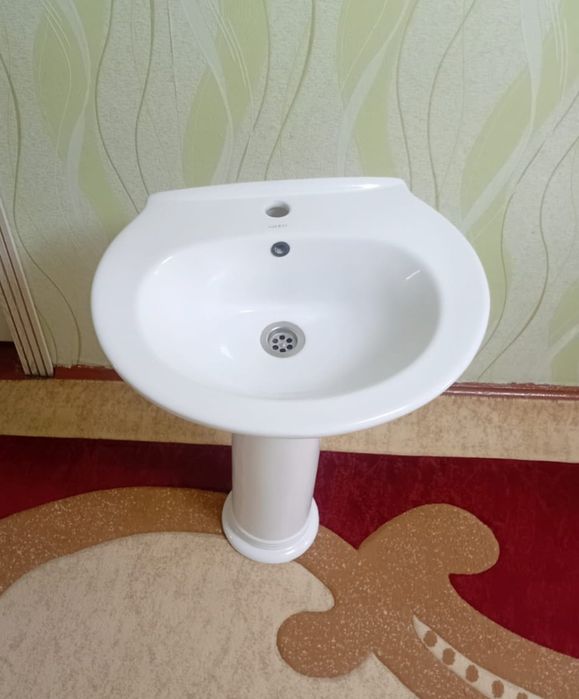 Раковина сатылады