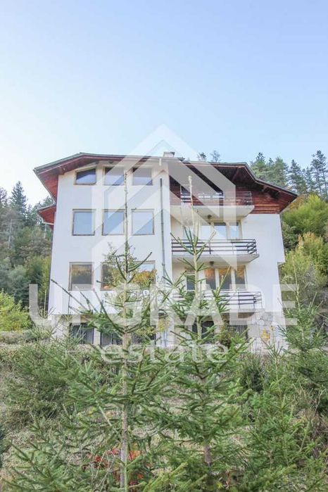 Продава се Къща в с. Елховец, Област Смолян - 450 кв.м за 378 €/кв.м - Снимка #16