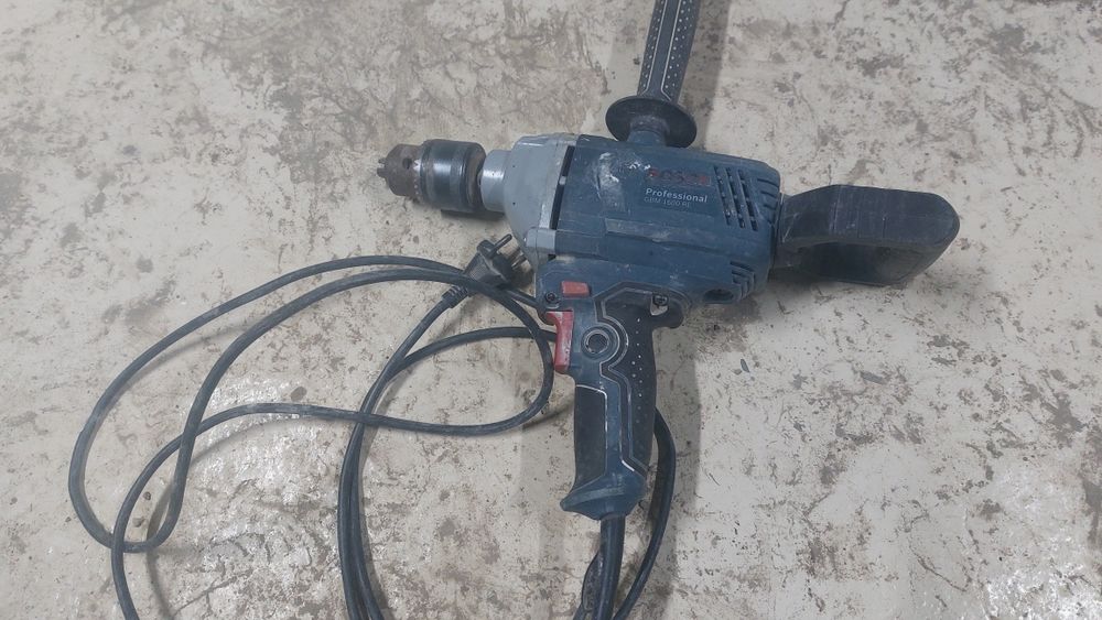 Инструменты разные