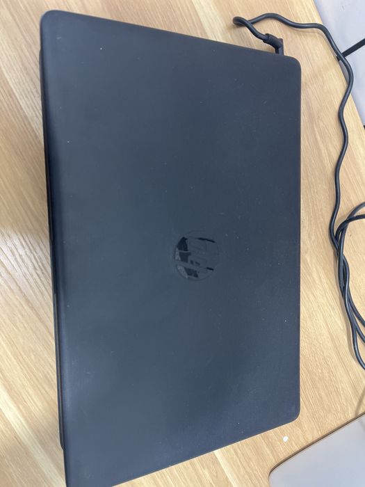 Продам ноутбук hp