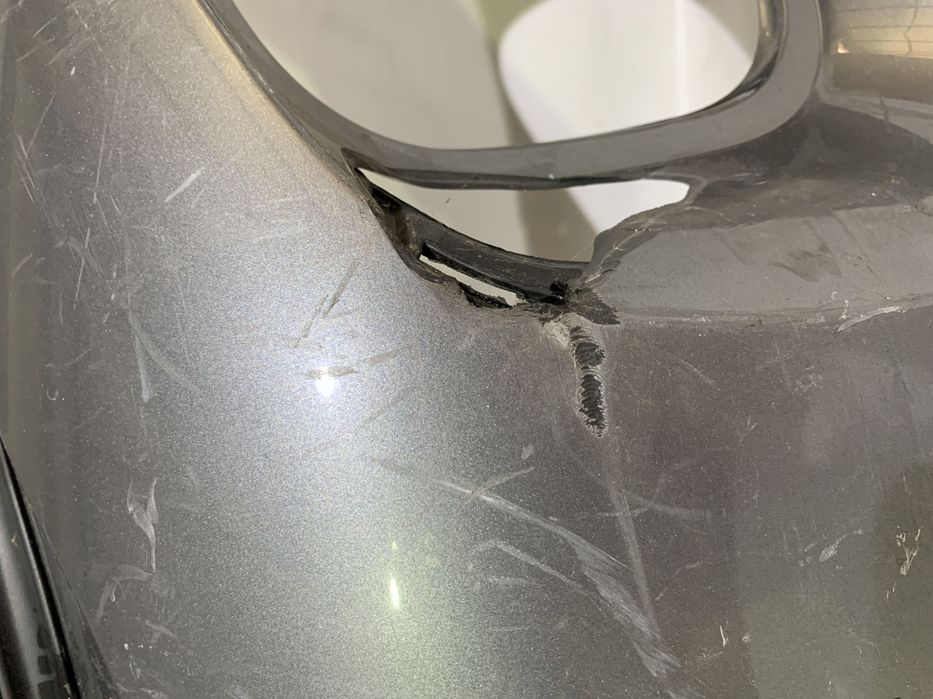 Bara fata Citroen C3 Aircross, 2017, 2018, 2019, 2020, cod origine OE 13490015.