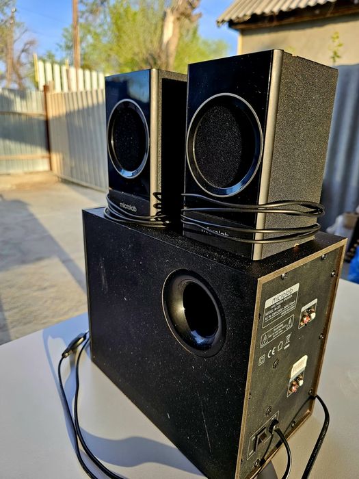 Продам ПК в хорошем состоянии.