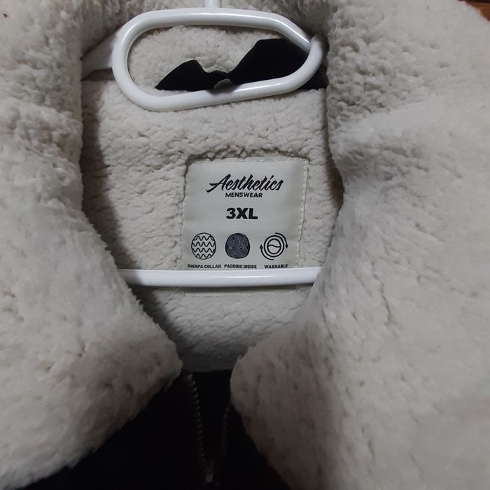 Geaca Bomber Aviator