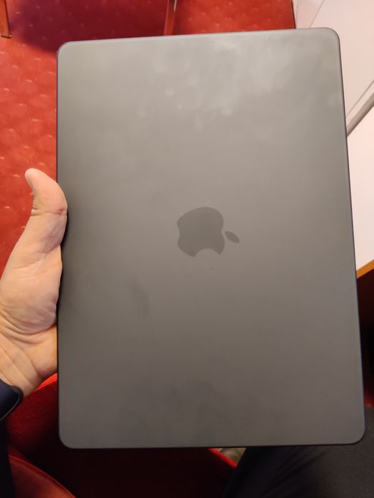 Macbook Air M4 13.6" 16gb 512ssd