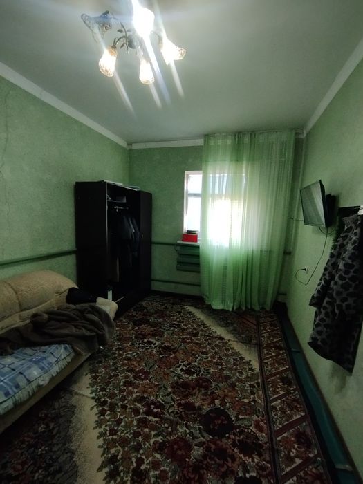 Кос кол 4 те уй сатылады