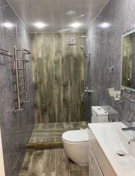 4/9-10/10 Дуплекс Махтумкули 130м2