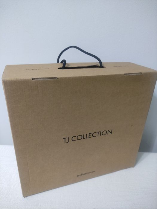 Полусапожки Chester