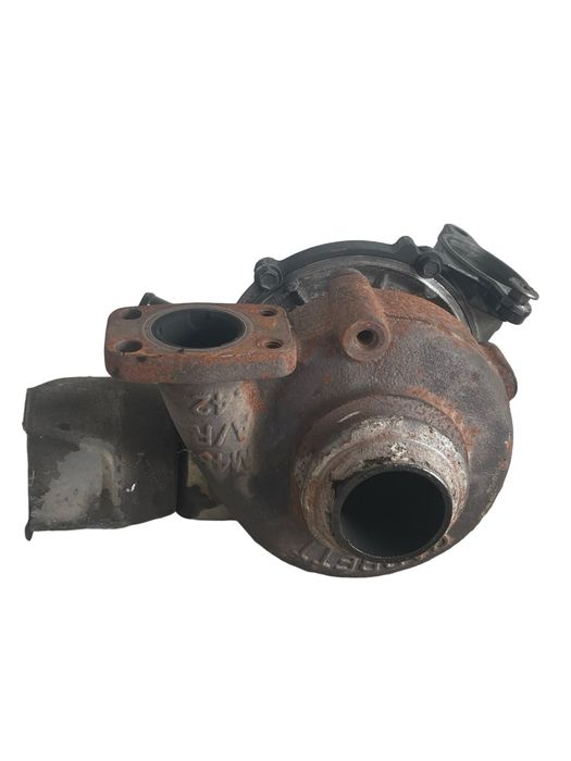 Turbina Volvo S80 Ii As, 124 2006 - > 1.6 D Drive D 4164 T Uh92985W 75