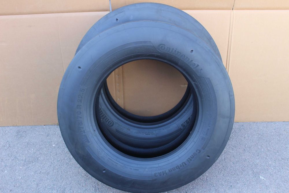 275/70-22.5 Continental