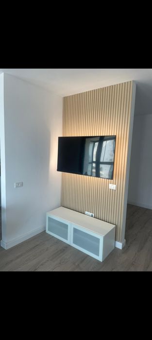 Apartament 2 camere | 59 mp | Tomis park | Moderd,luminos și gata de mutat