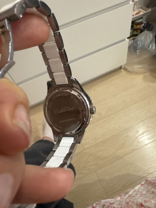 Продам часы Carlo Rino для девушки