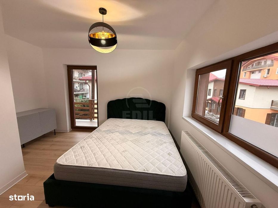 Duplex zona centrala Eroilor