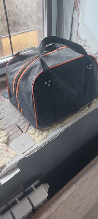 Продам Штраборез Bull