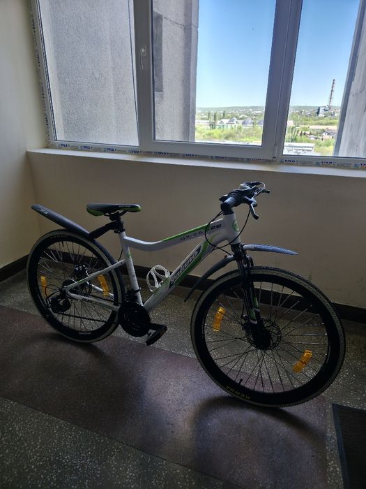 Bicicleta galano gx-26