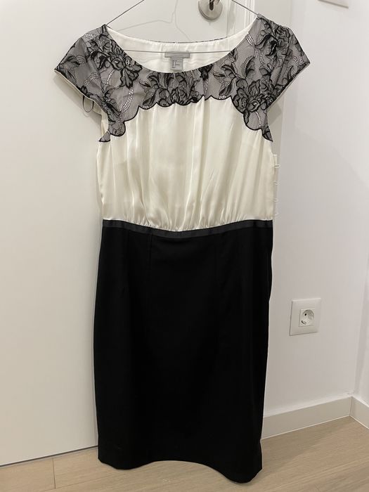 Rochie H&M eleganta