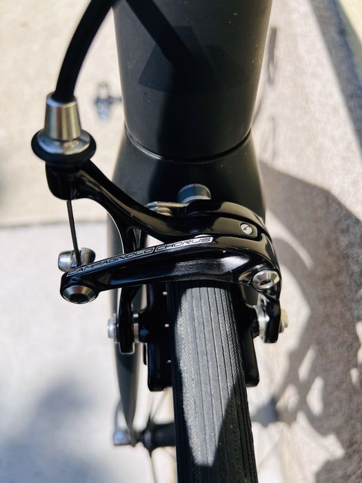 Canyon Ultimate CF SL Campagnolo Chorus