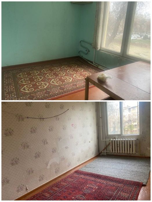 *Метро Чилонзор 2в3\3\5‼️ Чиланзар-16 48м²